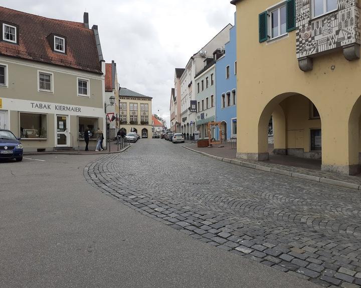 Cafe am Münster